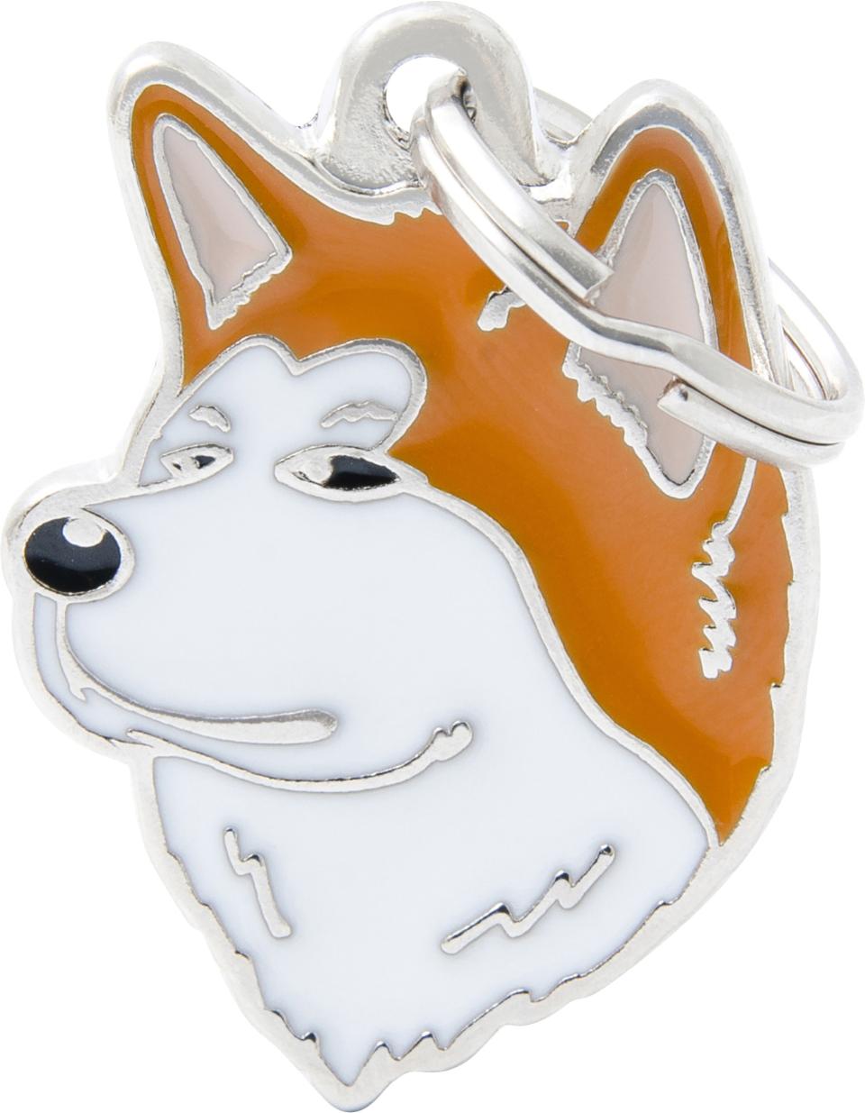 MyFamily Friends, Shiba