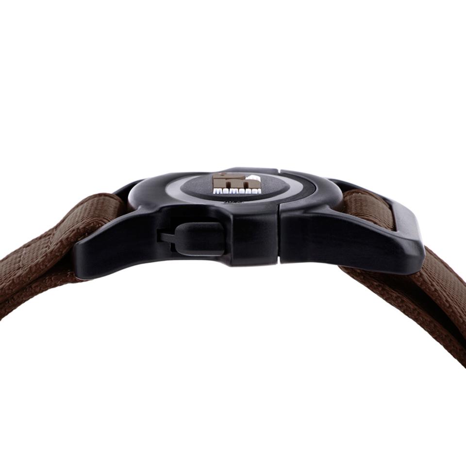 Min familj Memopet ID-halsband för hund