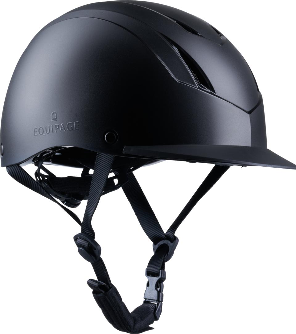 Equipage Vilma Ridhjälm, svart