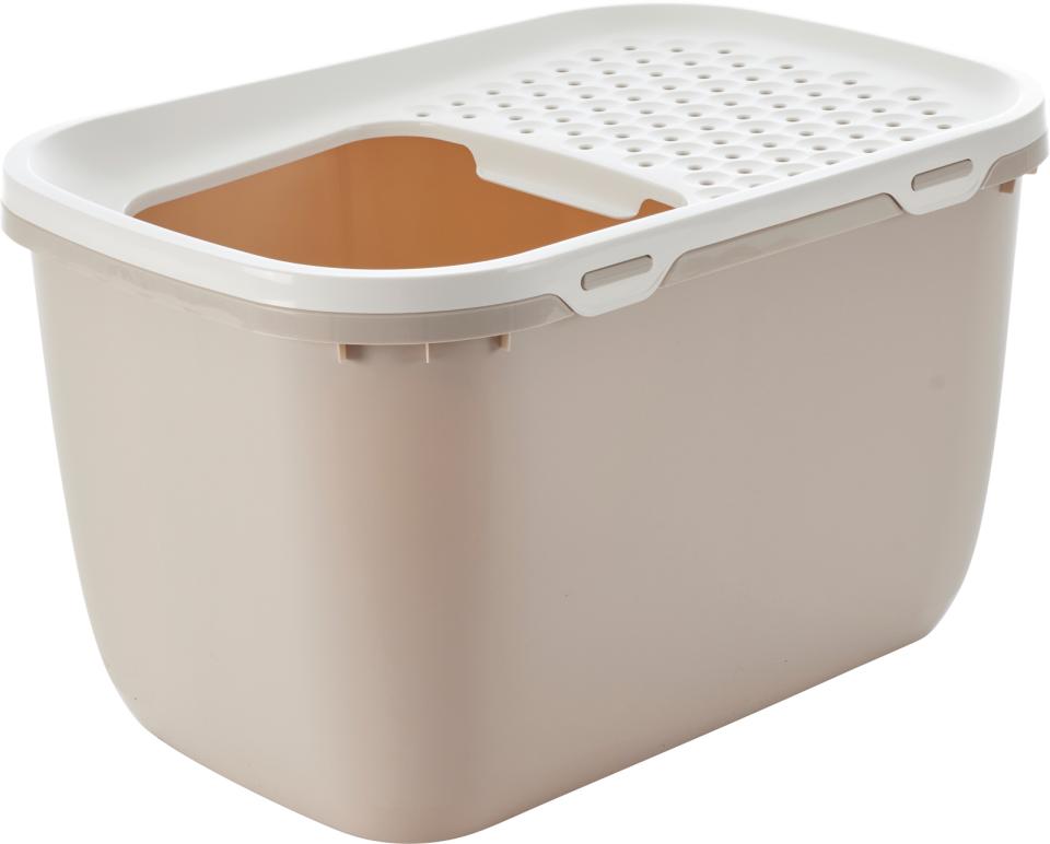 SAVIC Hop In Giant kattetoilet