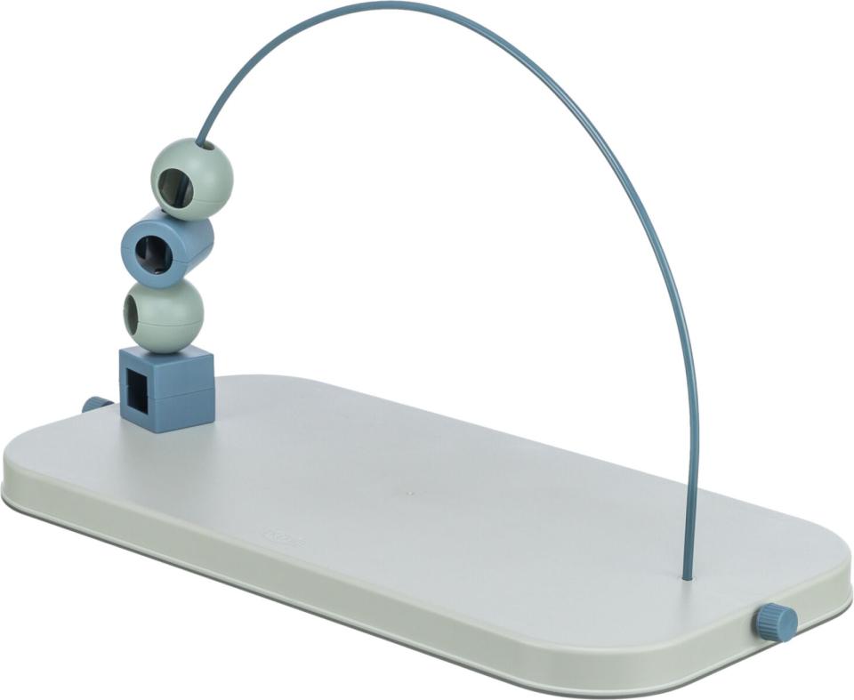 Trixie Dog Activity Skills Loop, plast/metal