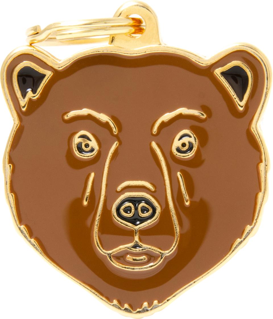 MyFamily Wild, bjørn