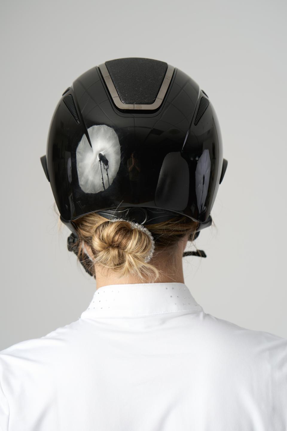 Equipage Mips Guardian Glossy ridhjälm