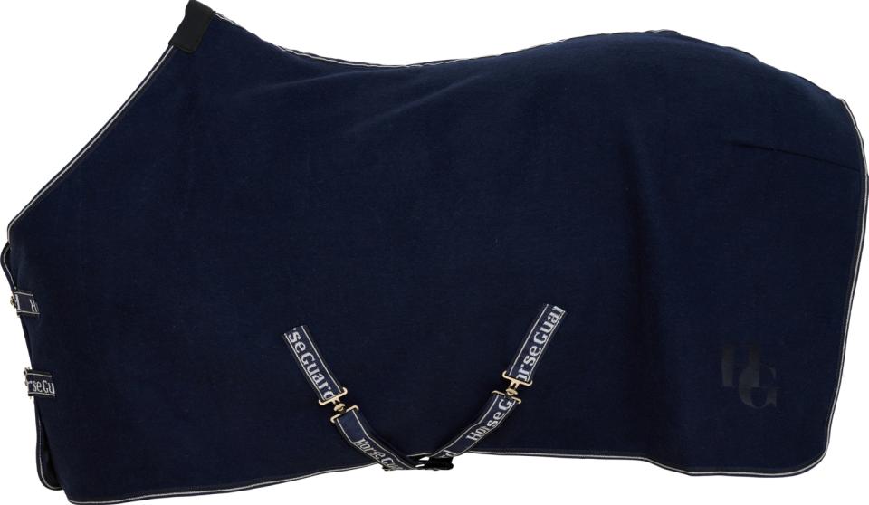 HorseGuard Veda Ulddækken
