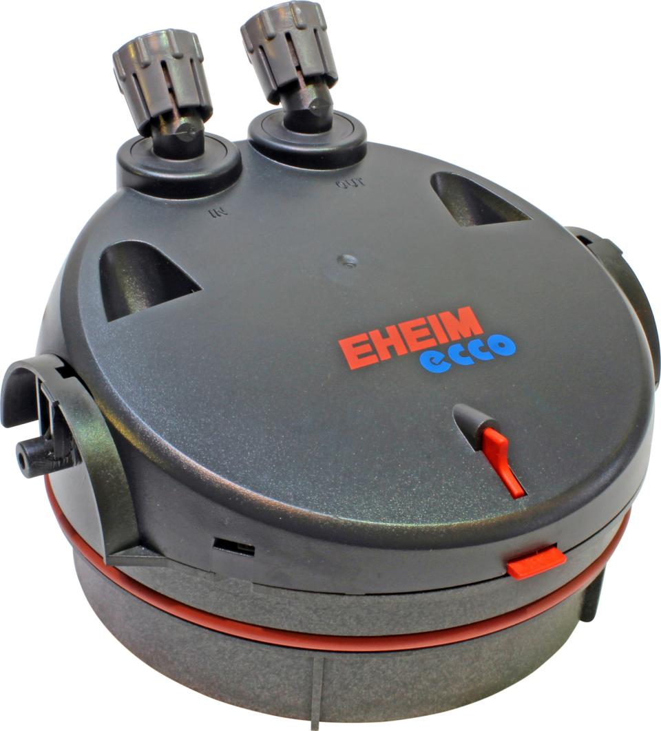 Eheim pumphuvud