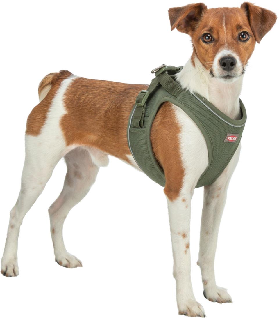 Trixie Premium UrbanVest hundesele