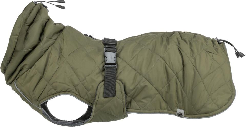 Trixie Minot hundefrakke