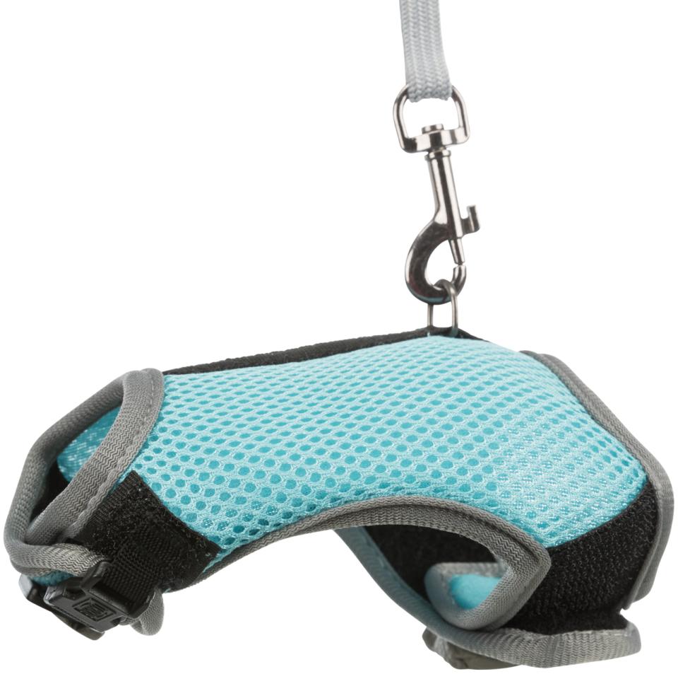 Trixie Seletøj med line til smådyr