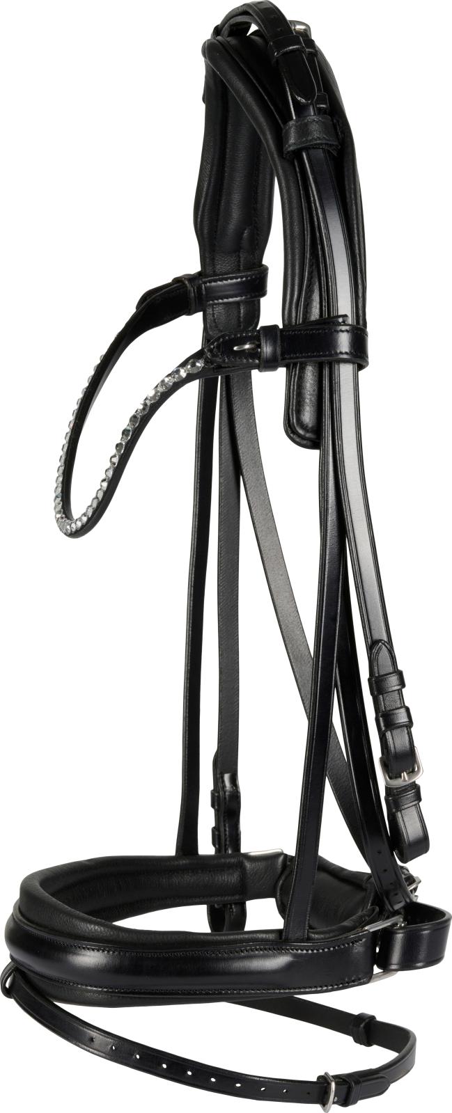 CATAGO Savi Trense kombineret m/ tilbagetræk