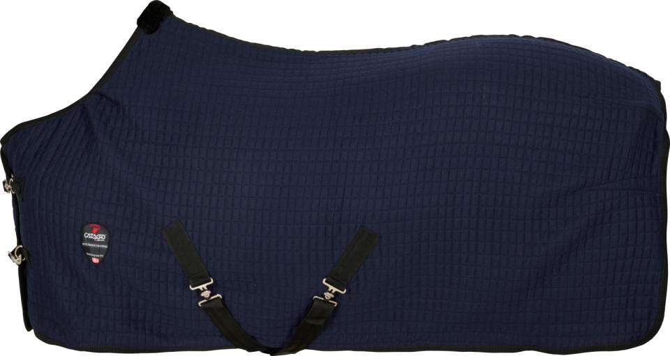 CATAGO Cooler dækken