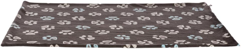 Trixie Jimmy blød plys tæppe