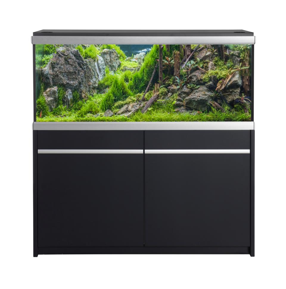 AkvaStabil MOVE akvarium - 360 liter