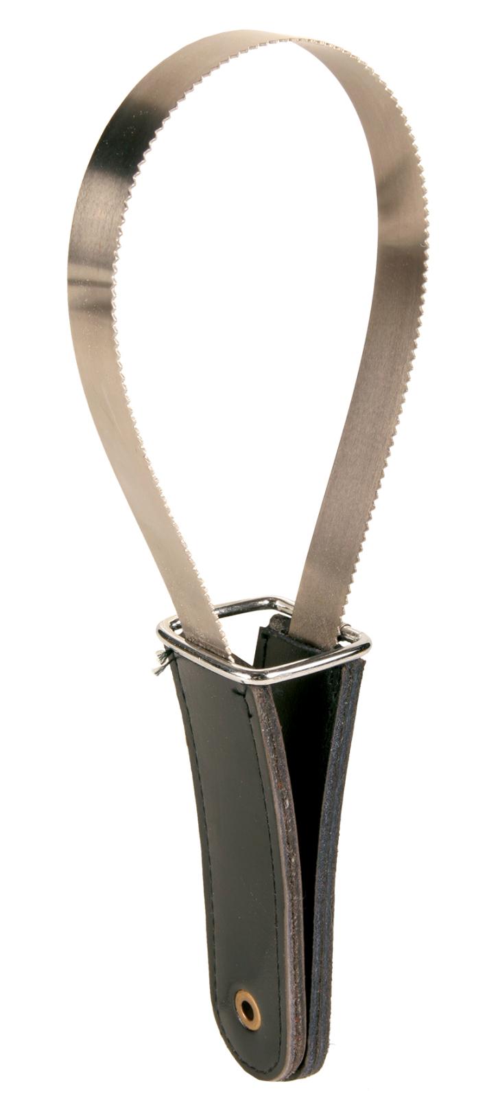 Hair-Ex metalstrigle