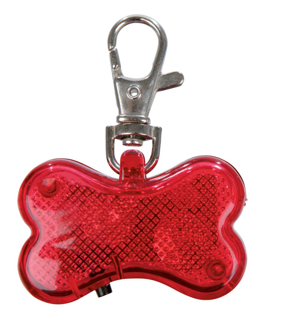 Trixie Flasher med 3 funktioner