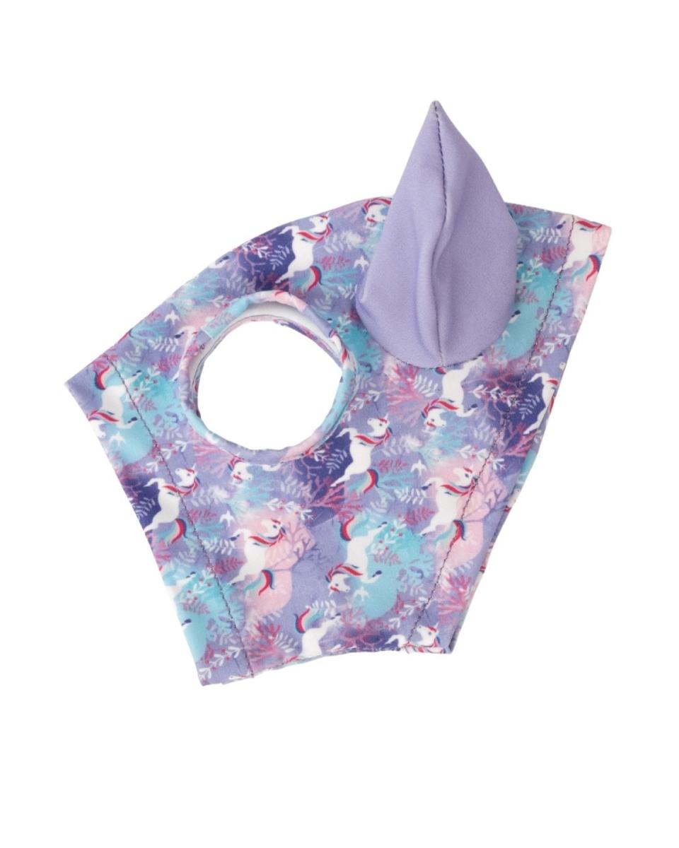 My Hobby Horse Unicorn mask för kapplöpning