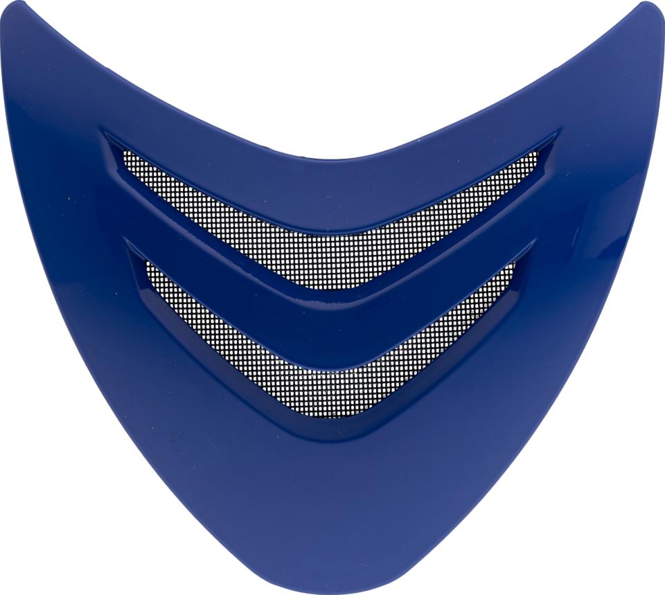 One K Convertible front vent plade - Glossy