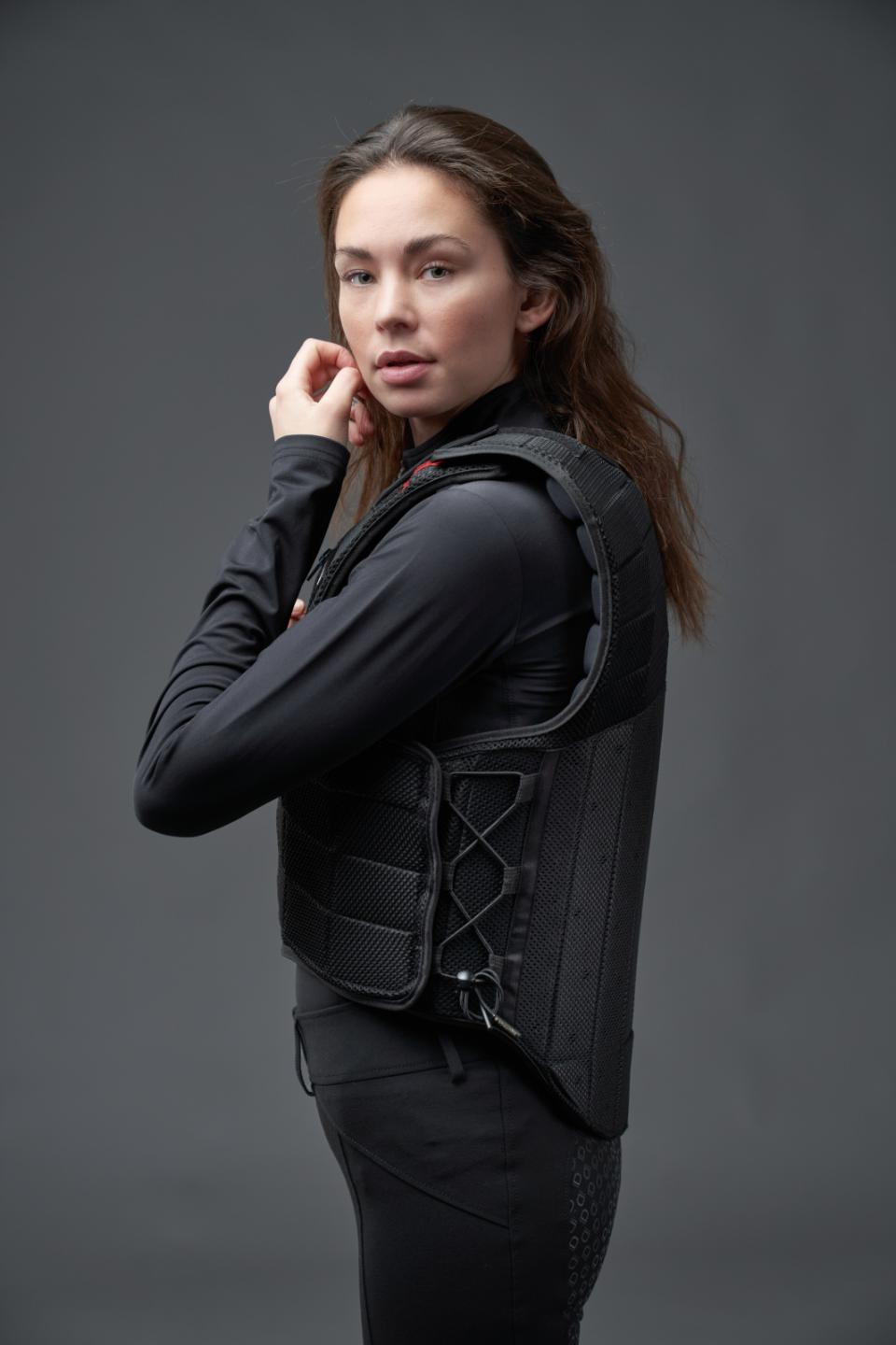 Equipage Khari sikkerhedsvest