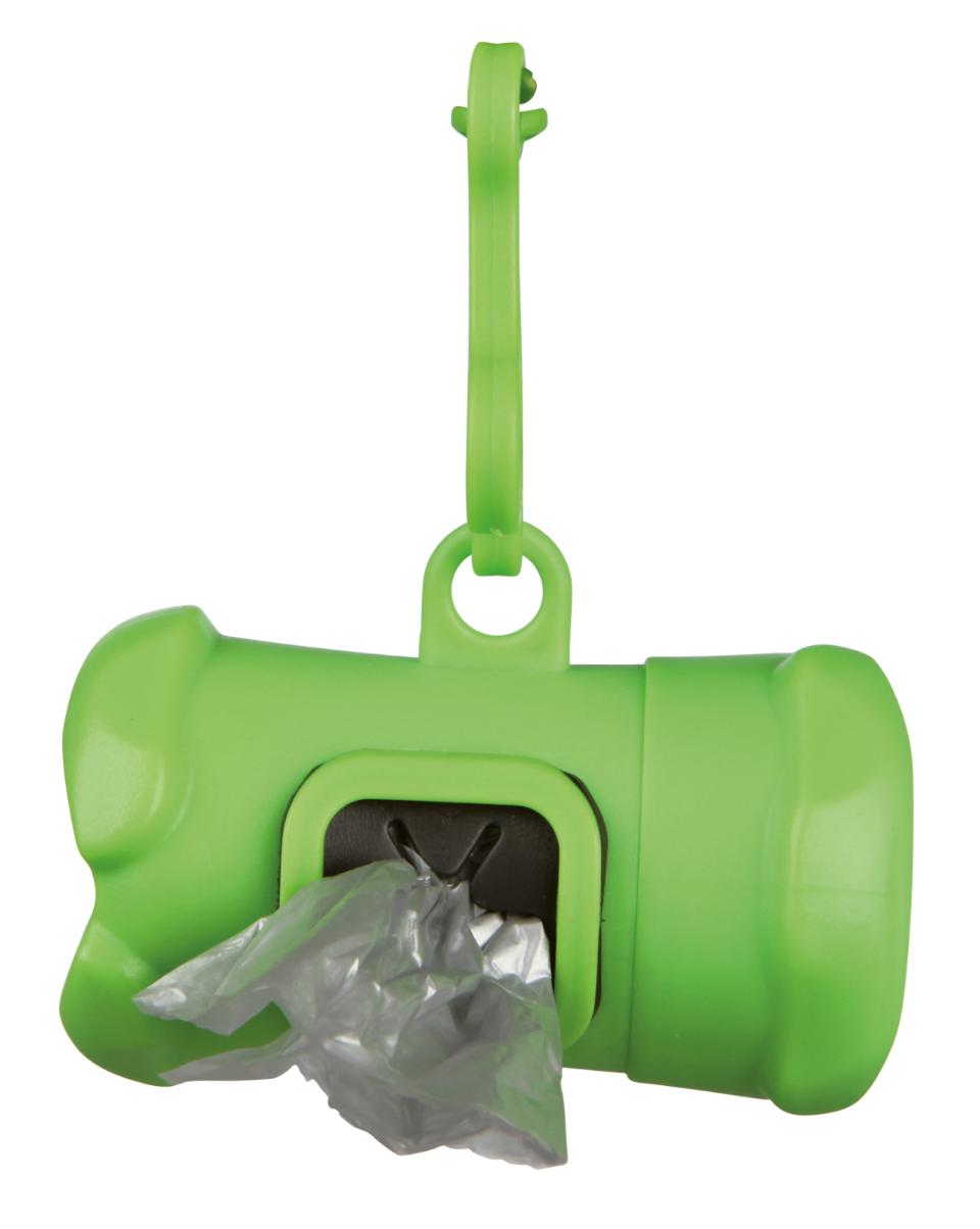 HømHøm-posedispenser