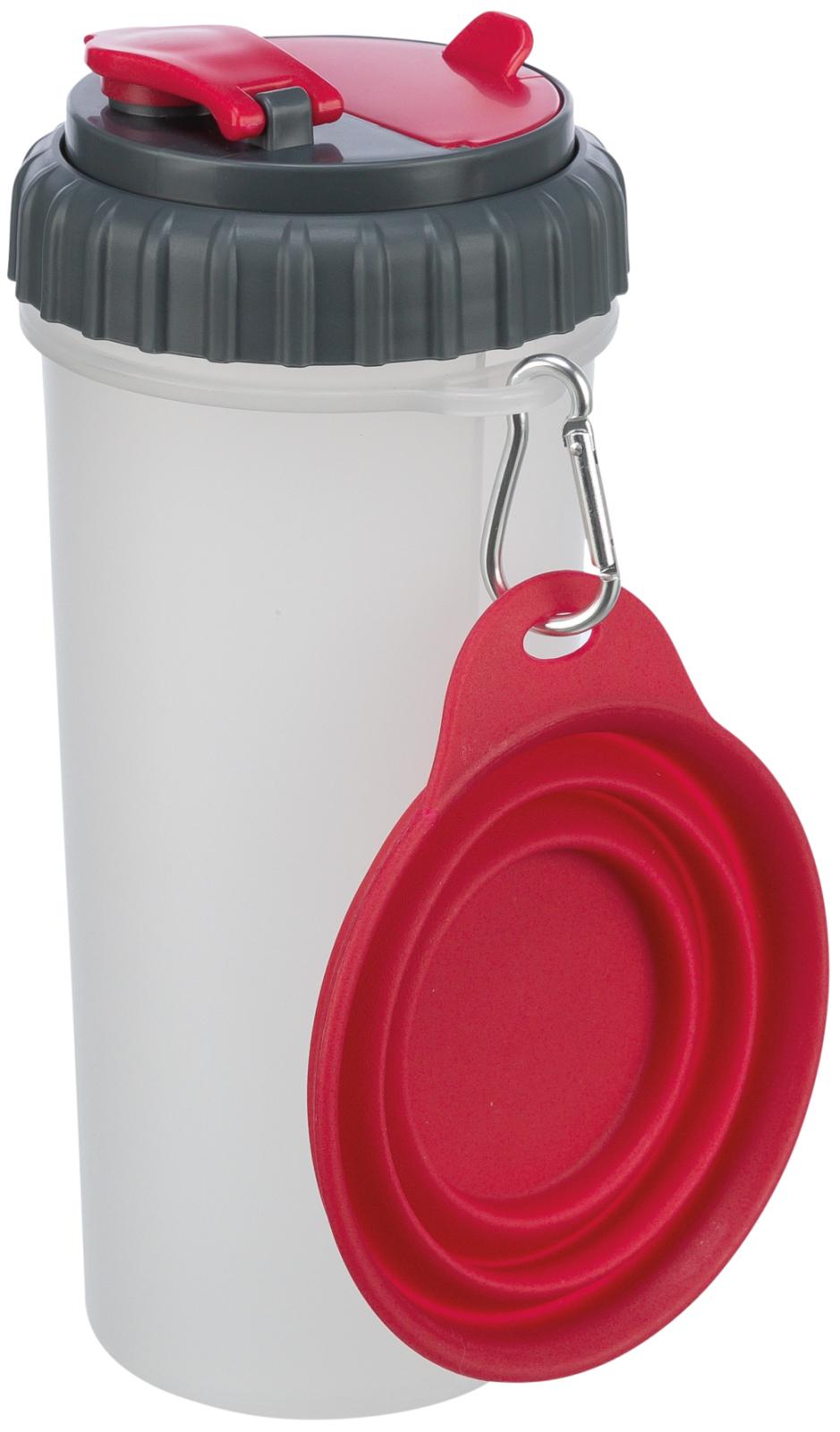 Trixie Foder- og vandbeholder