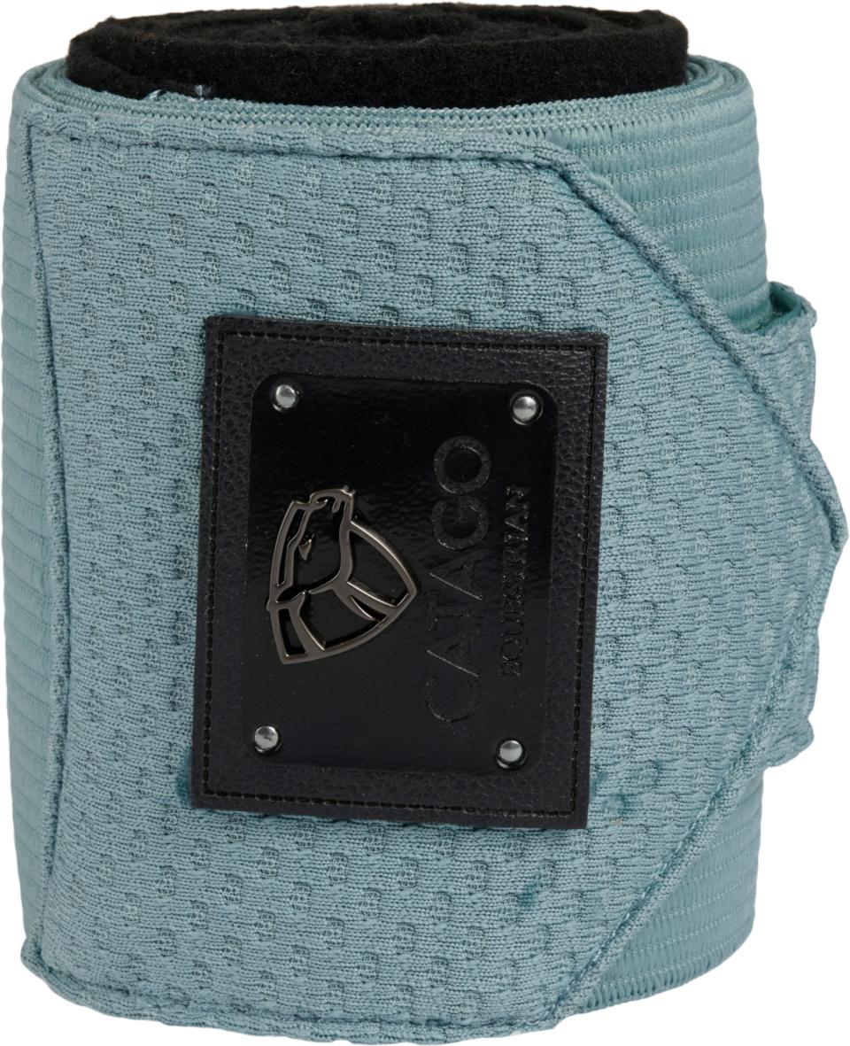 CATAGO FIR-Tech fleecebandager, 2 stk.