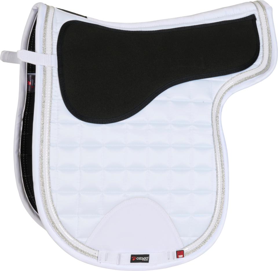 CATAGO FIR-Tech Elegant islænderunderlag med neoprenpad