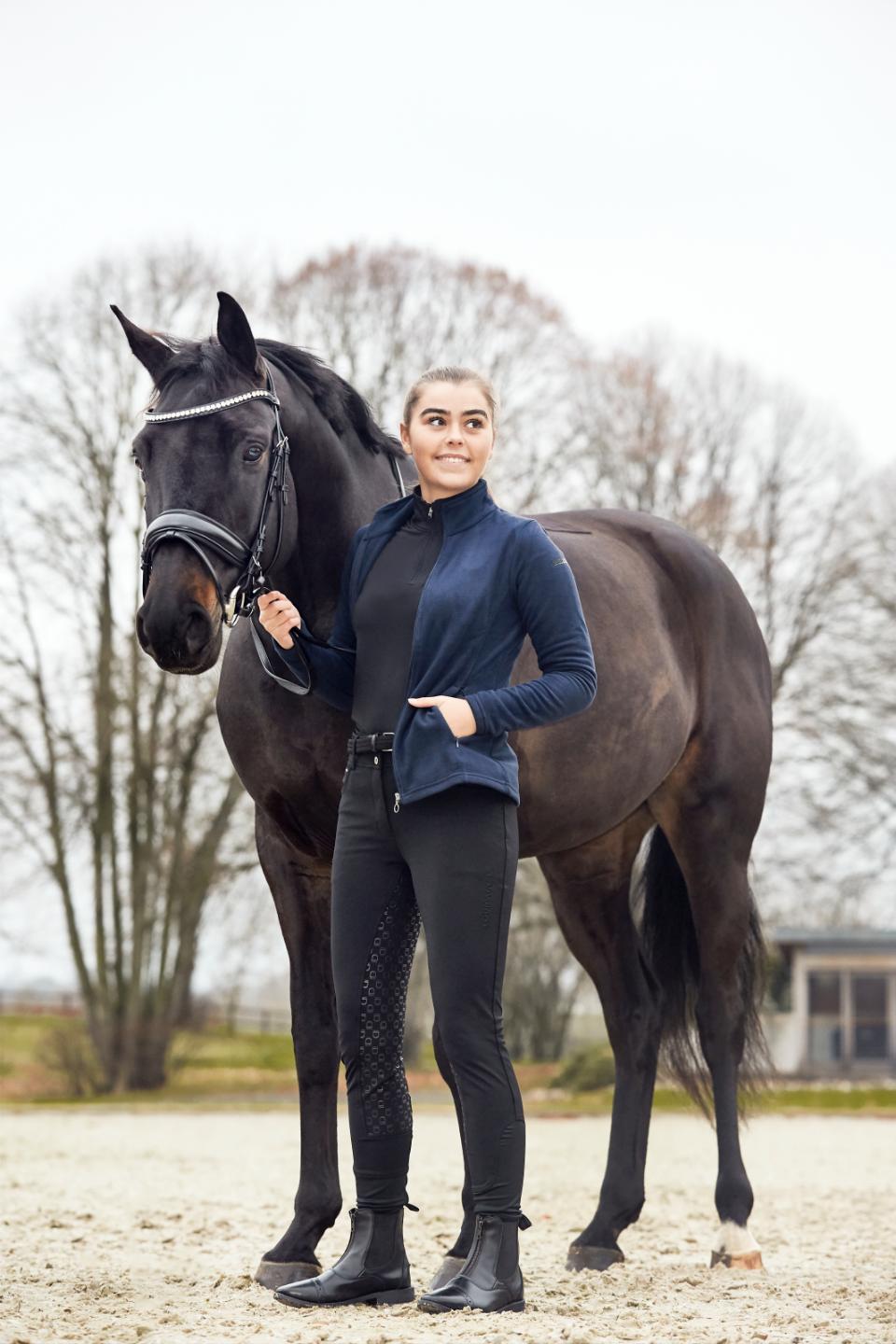 Equipage Cerina Winterstiefelette 2,0