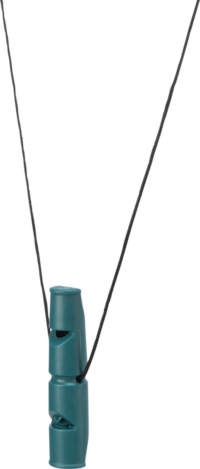 Jolly Paw Double tone whistle