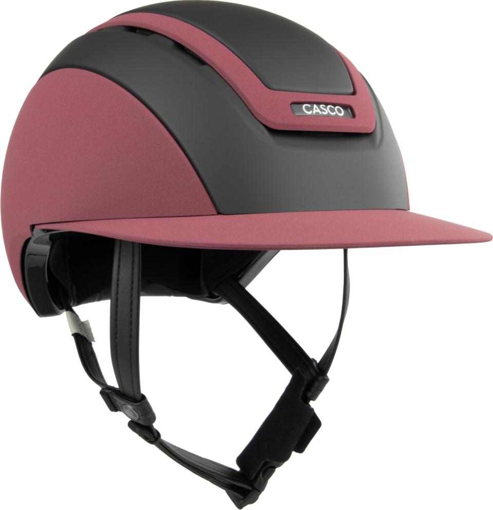 Casco Elite Velaris ridehjelm