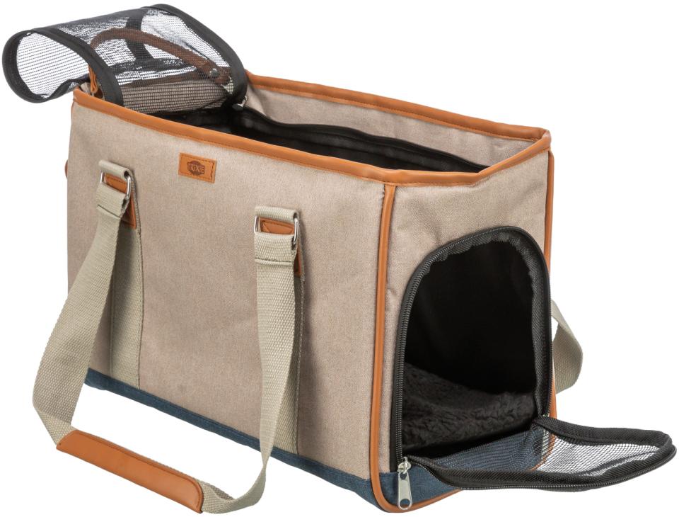 Trixie Elisa transporttaske