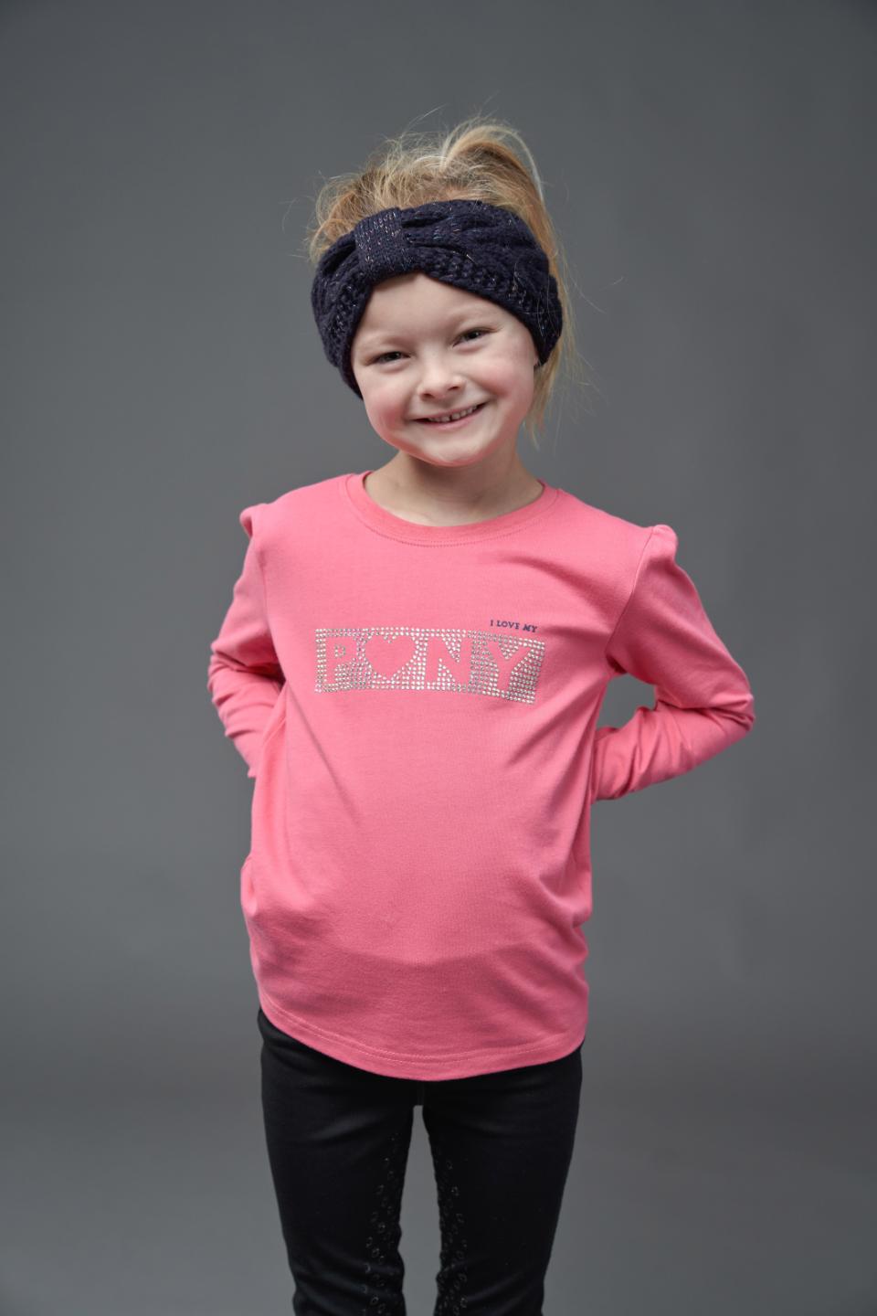 Equipage Lilly pandebånd