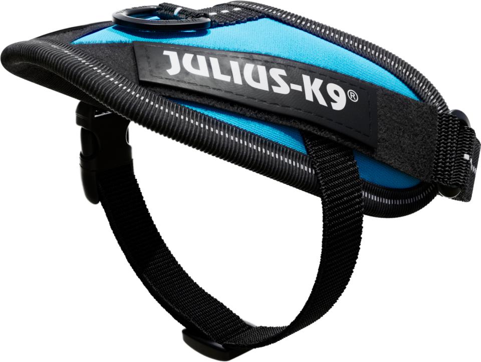 Julius-K9 IDC Powerharness hundesele
