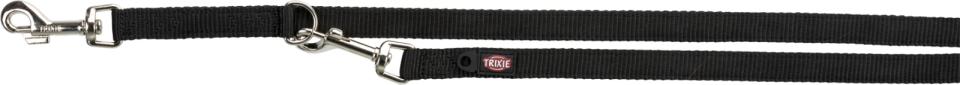 Trixie Premium justerbar line, dobbelt