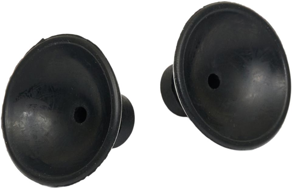 4FISH Sugekopper t/AT39011 (600C) (2 stk)