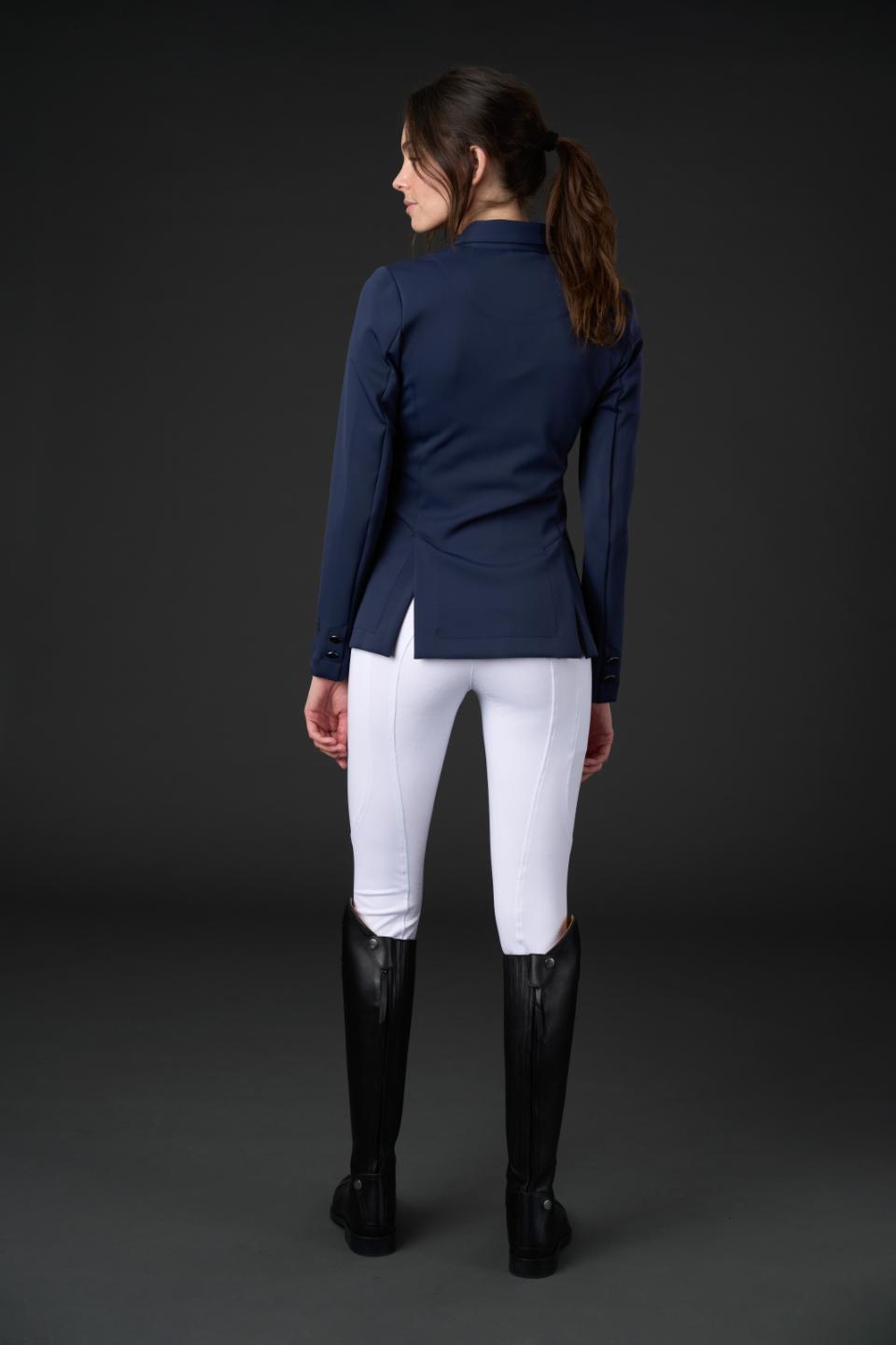 Equipage Monroe-stævnejakke