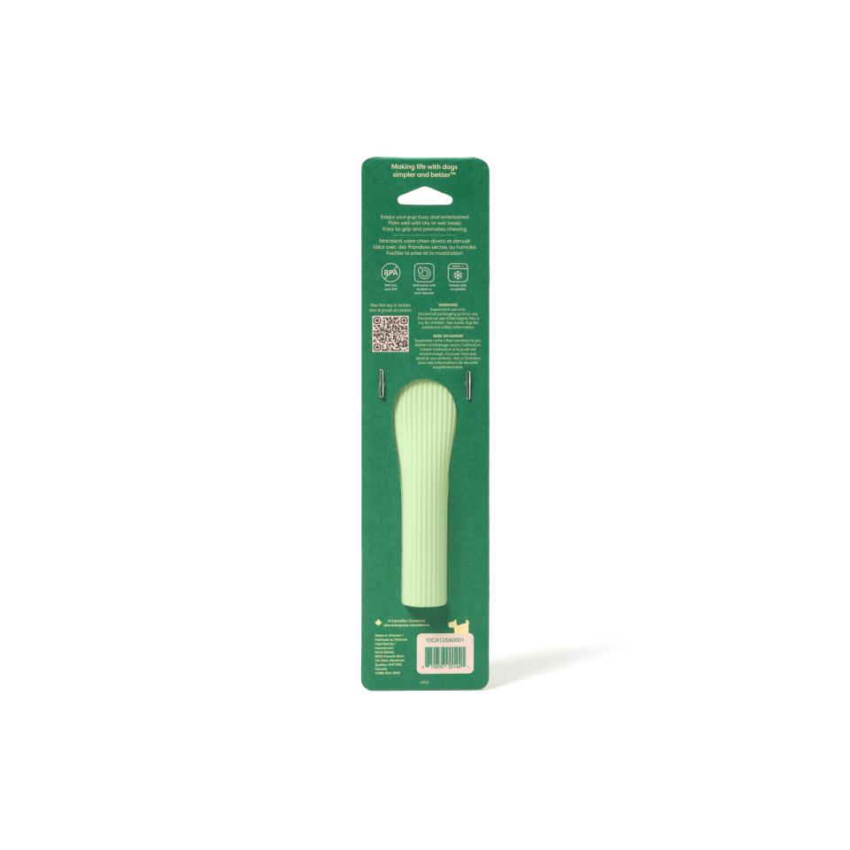 Earth Rated tyggeleke