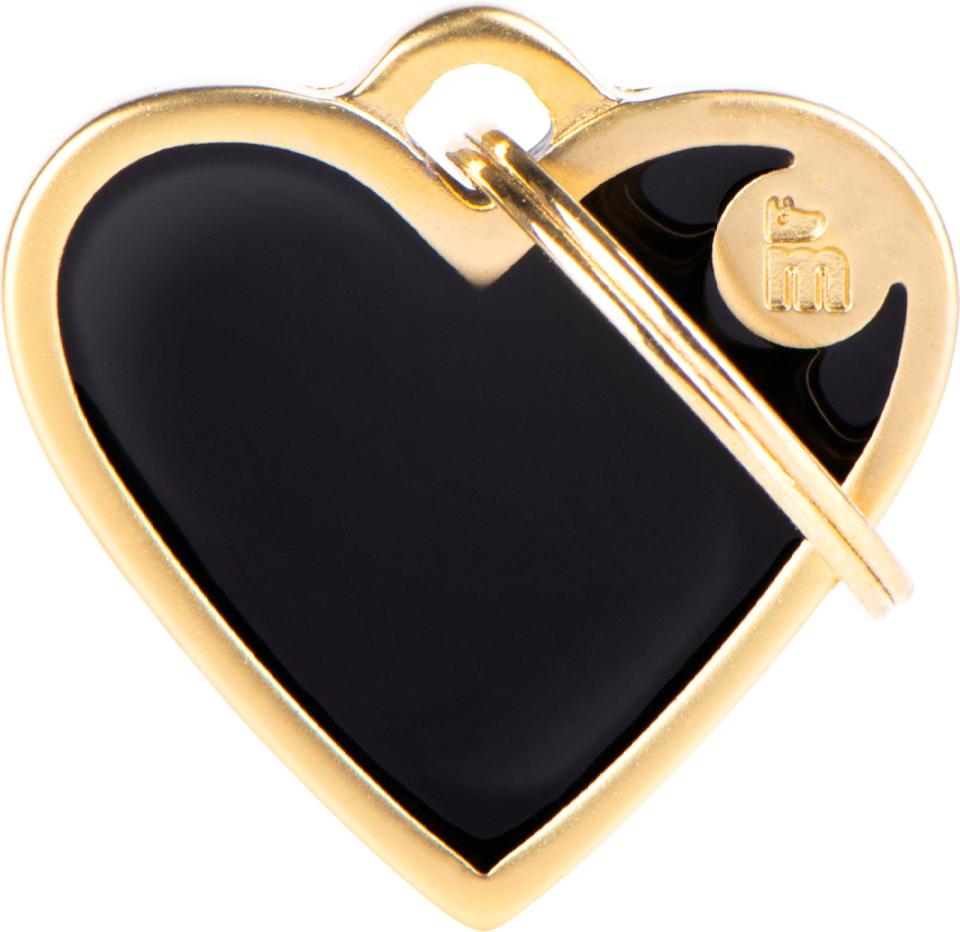 MyFamily Basic håndlaget, hjarte