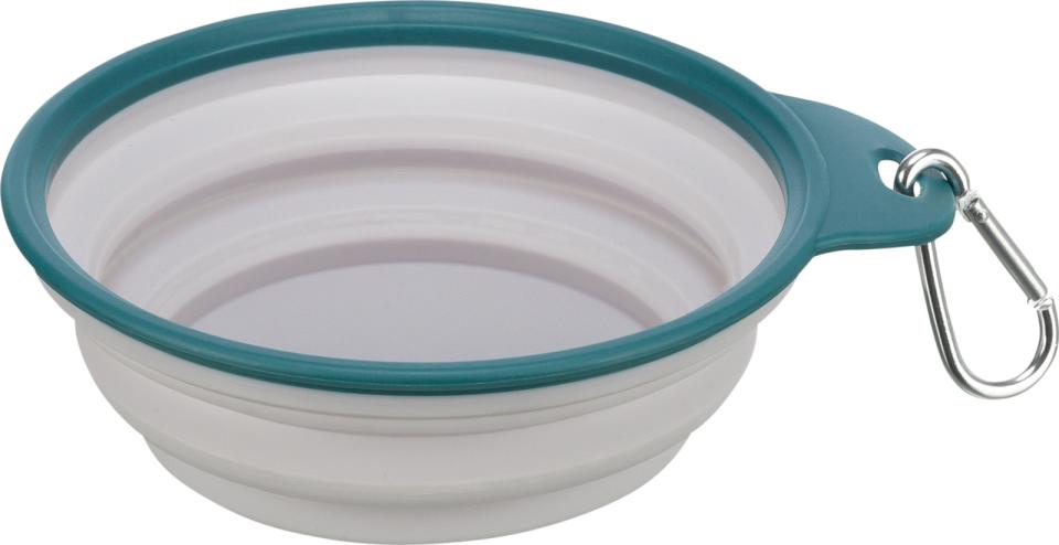 Jolly Paw Rejseskål