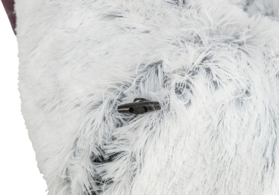 Trixie Harvey Legetunnel/Donut, plys