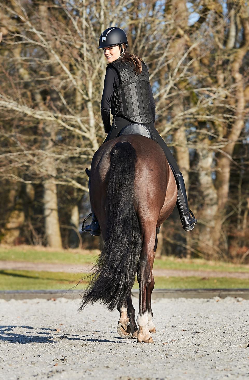 Equipage Khari sikkerhedsvest