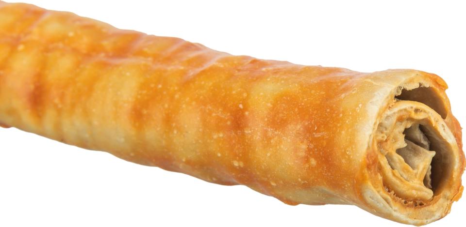 Trixie Denta Fun Roll, collagen med kylling