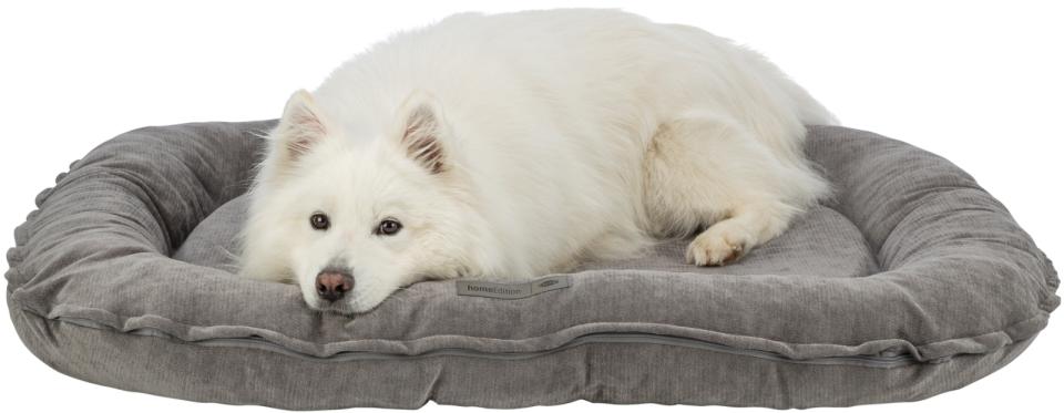 Trixie Vital hundkudde Lennox, chenille, oval