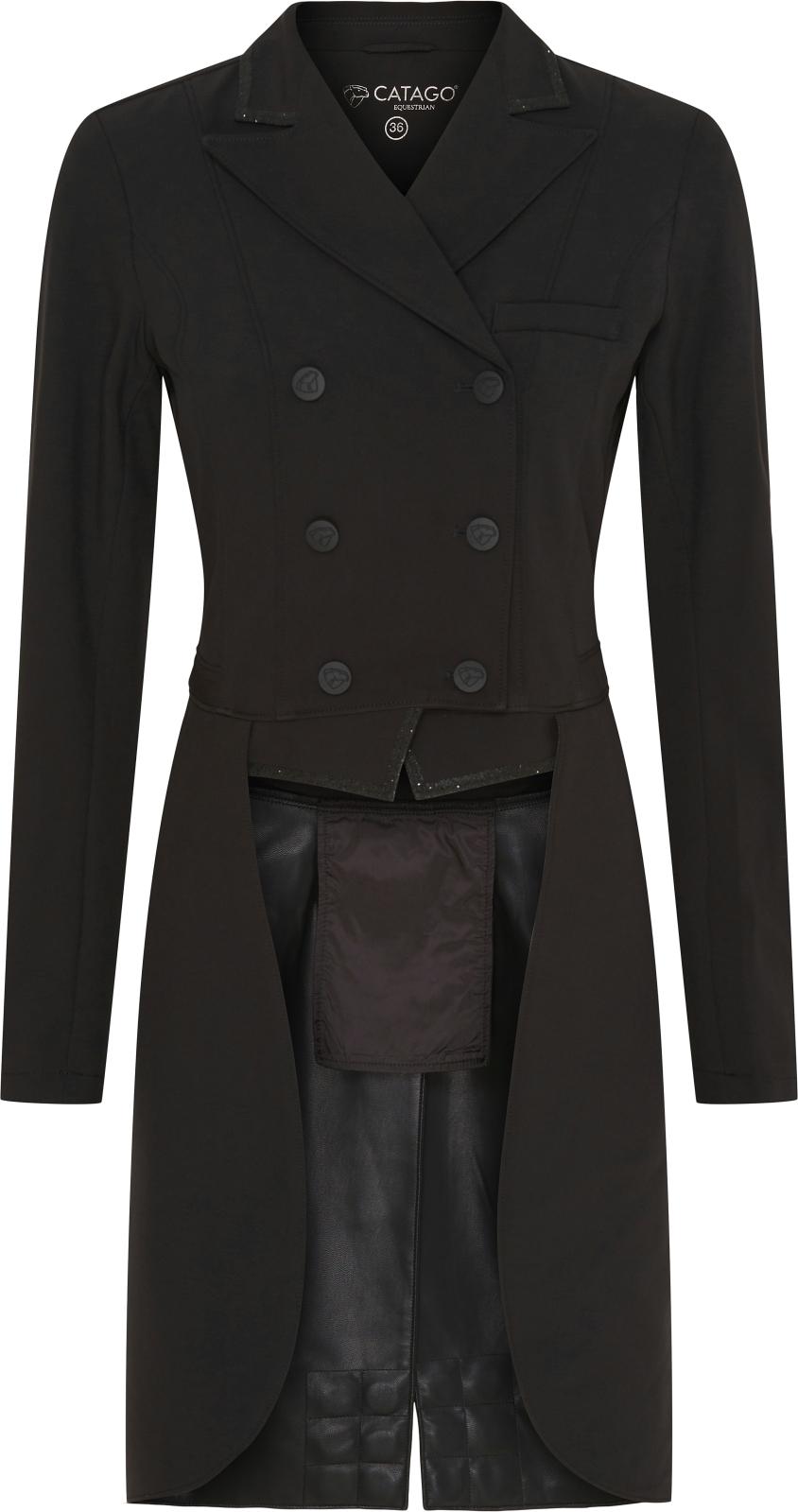 CATAGO Rhea dame dressurkjole