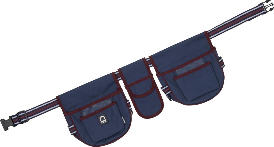 Equipage Charlie grooming bælte