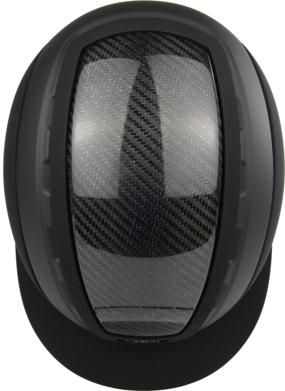 Casco Elite Carbon ridehjelm