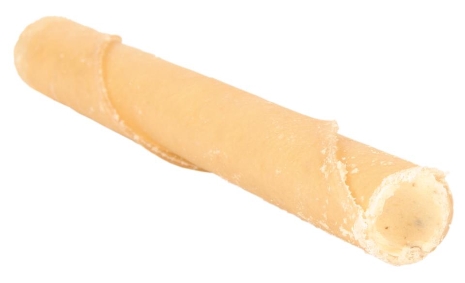 Tyggerulle med kalkunfyld