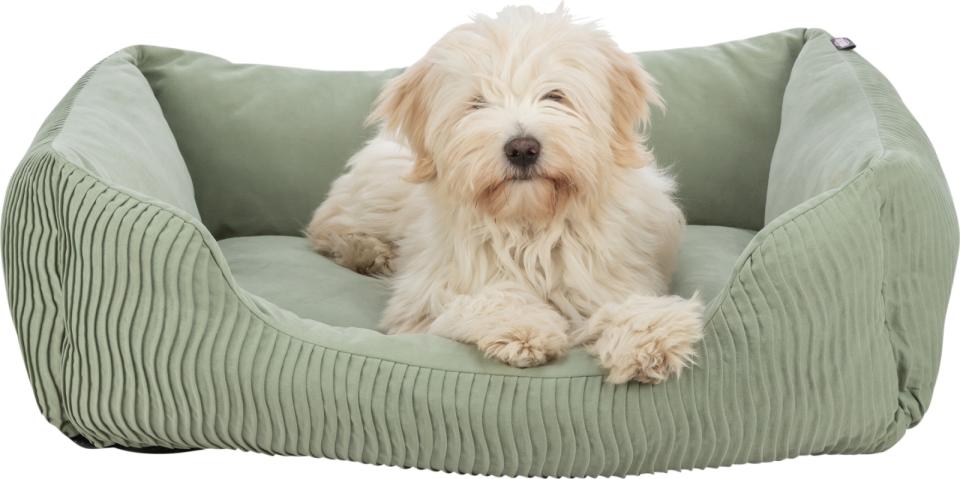 Trixie Marley hundeseng, firkantet