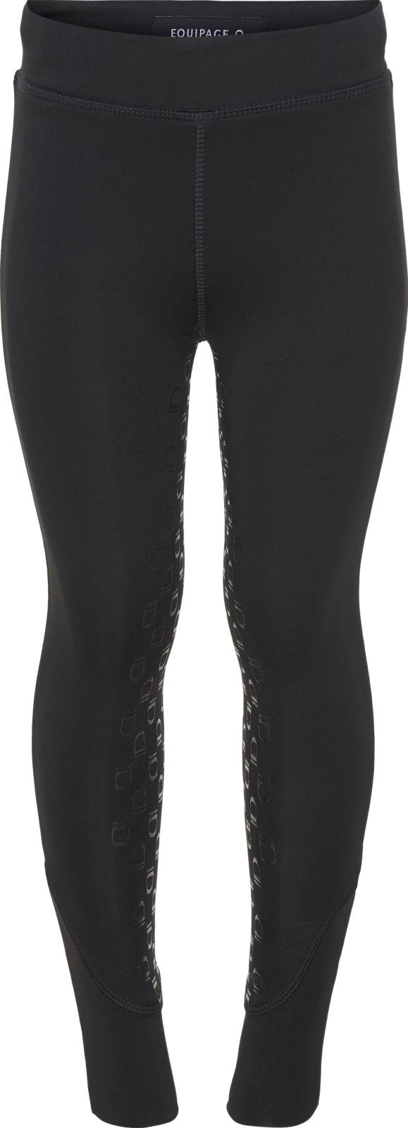 Equipage KIDS Dai tights fullgrip