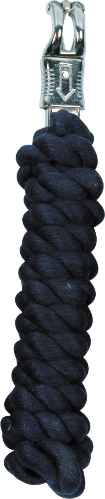 HorseGuard Træktov med stålpanikhage