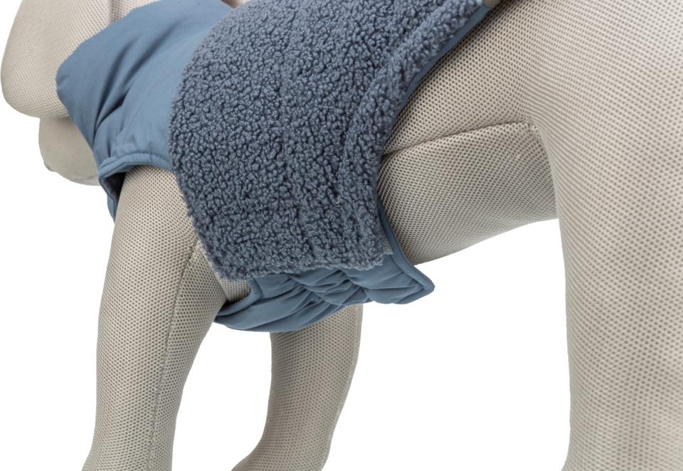 Trixie Ajou vinter hundejakke