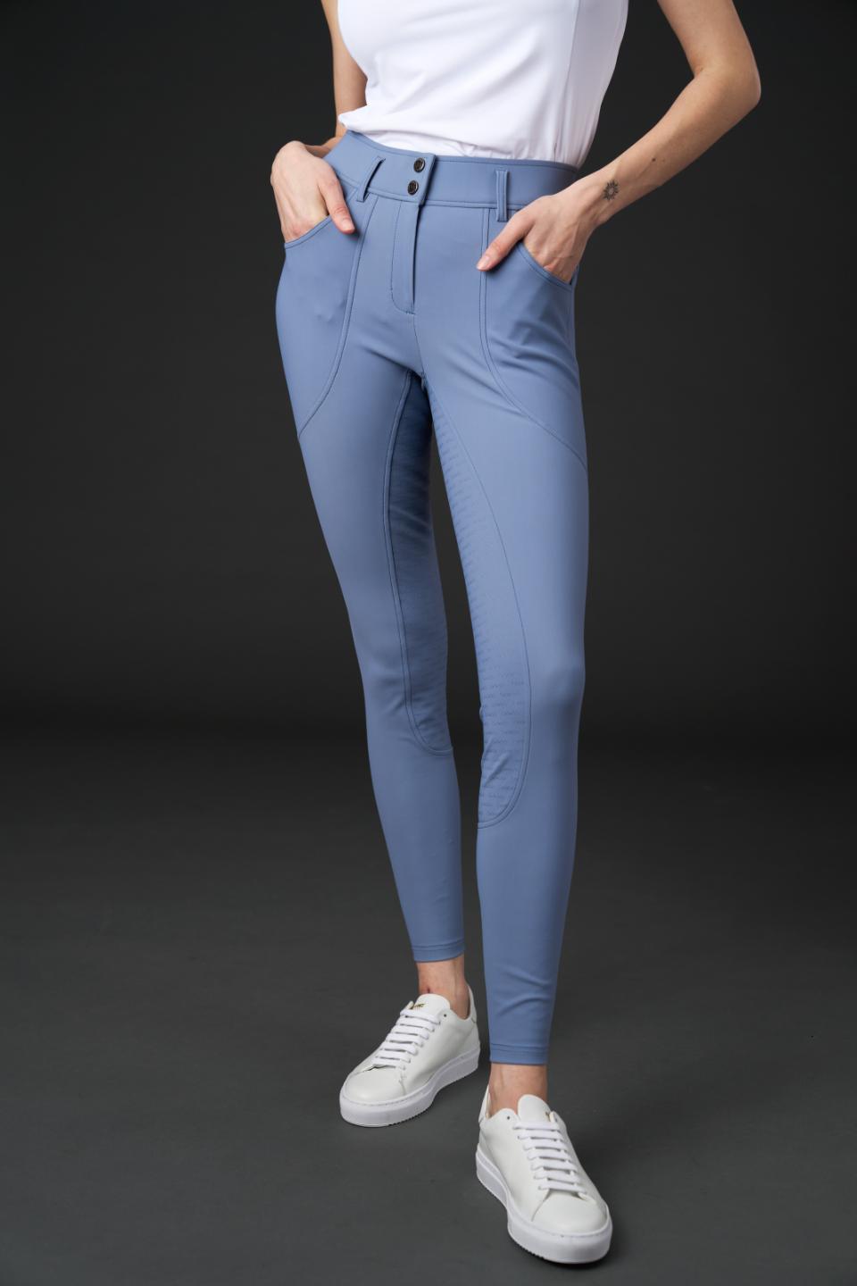 CATAGO Rihanna breeches with full grip